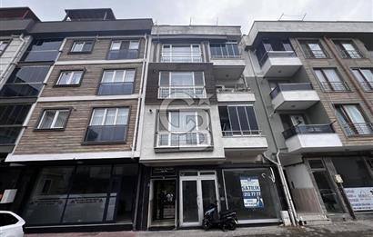 MÜKEMMEL LOKASYONDA SATILIK 1+1 FIRSAT DAİRE