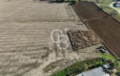 ÇANAKKALE EZİNE MAHMUDİYEDE MÜKEMMEL KONUMDA 432 m² İMARLI ARSA