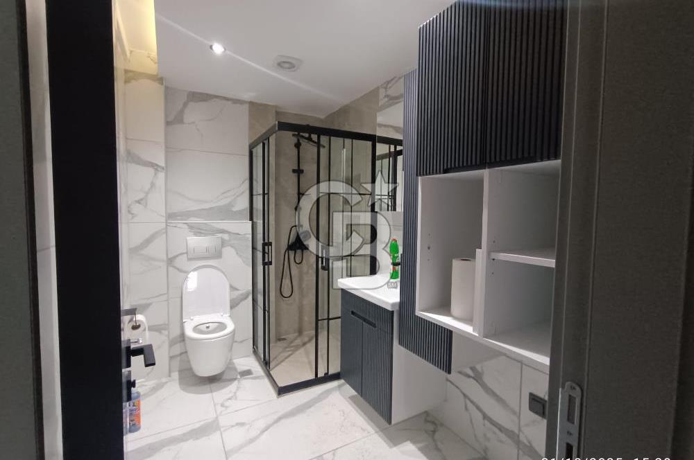 MENDERES COLDWELL BANKER POYRAZ'DAN MODERN 1+1 DAİRE