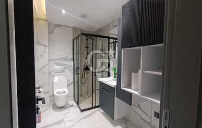 MENDERES COLDWELL BANKER POYRAZ'DAN MODERN 1+1 DAİRE