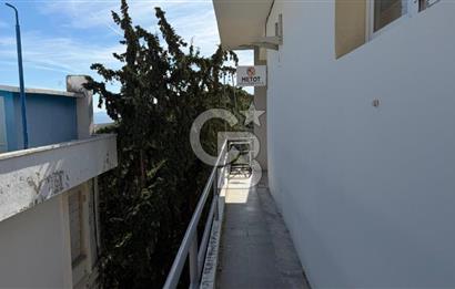 Karaburun Merkez'de Satılık Dükkan