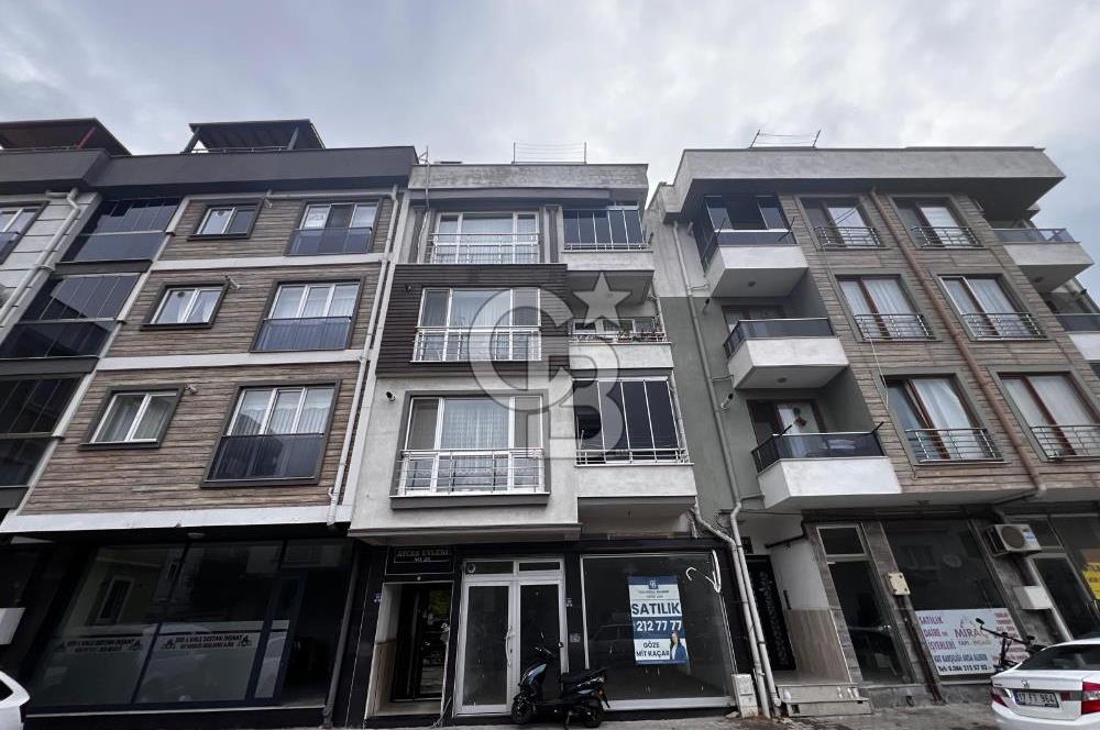 MÜKEMMEL LOKASYONDA SATILIK 1+1 FIRSAT DAİRE