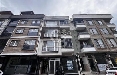 MÜKEMMEL LOKASYONDA SATILIK 1+1 FIRSAT DAİRE