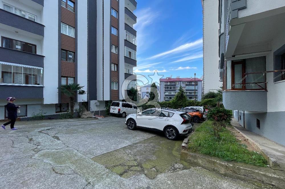 SOĞUKSU'DA MERKEZİ KONUM SİTE İÇERİSİNDE SATILIK DAİRE