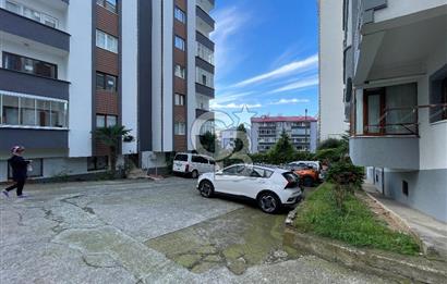 SOĞUKSU'DA MERKEZİ KONUM SİTE İÇERİSİNDE SATILIK DAİRE