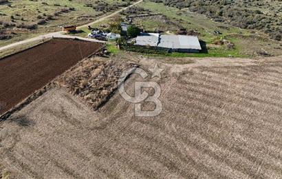 ÇANAKKALE EZİNE MAHMUDİYEDE MÜKEMMEL KONUMDA 432 m² İMARLI ARSA