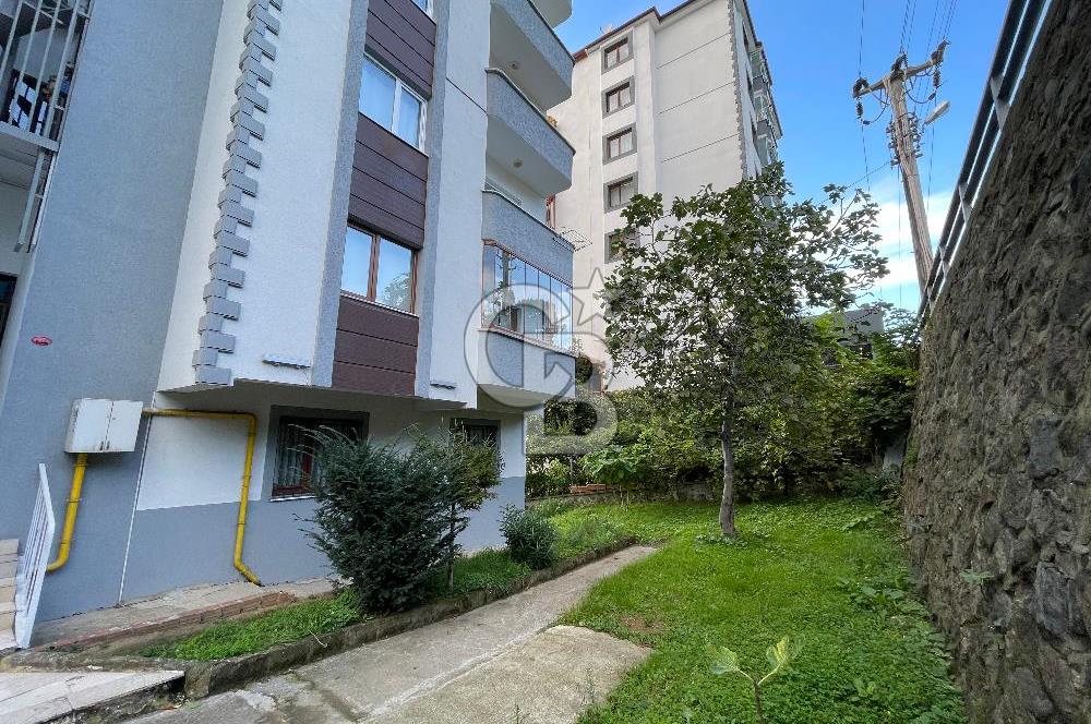 SOĞUKSU'DA MERKEZİ KONUM SİTE İÇERİSİNDE SATILIK DAİRE