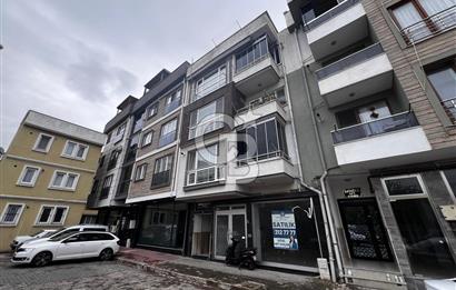 MÜKEMMEL LOKASYONDA SATILIK 1+1 FIRSAT DAİRE