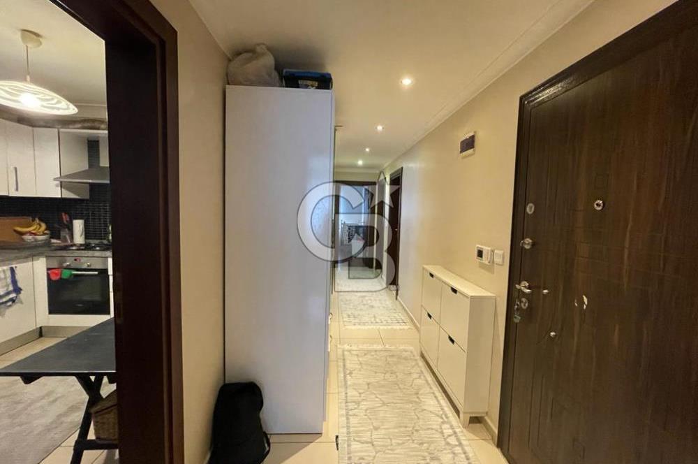 AVCILAR MERKEZ MAH 2+1 SATILIK DAİRE