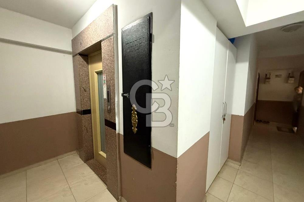 MÜKEMMEL LOKASYONDA SATILIK 1+1 FIRSAT DAİRE
