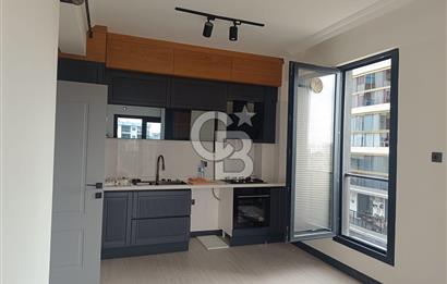 MENDERES COLDWELL BANKER POYRAZ'DAN MODERN 1+1 DAİRE