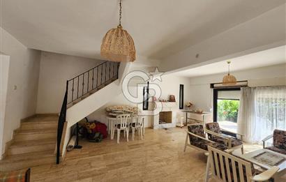SATILIK VİLLA DENİZE SIFIR 