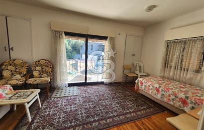 SATILIK VİLLA DENİZE SIFIR 