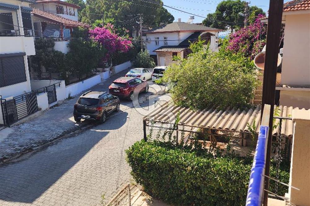 SATILIK VİLLA DENİZE SIFIR 