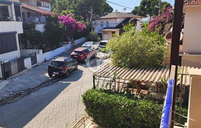 SATILIK VİLLA DENİZE SIFIR 