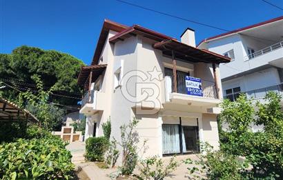 SATILIK VİLLA DENİZE SIFIR 