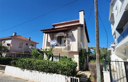 SATILIK VİLLA DENİZE SIFIR 