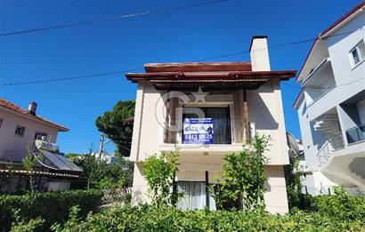 SATILIK VİLLA DENİZE SIFIR 