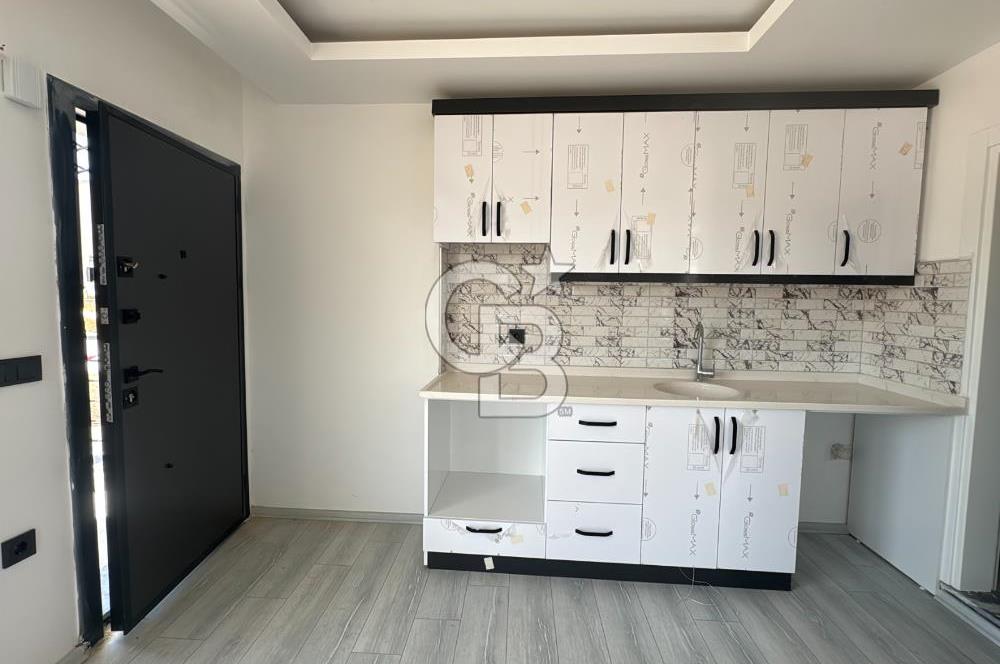 SATILIK 1+1 DAİRE HİSAR MAHALLESİ 