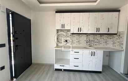 SATILIK 1+1 DAİRE HİSAR MAHALLESİ 