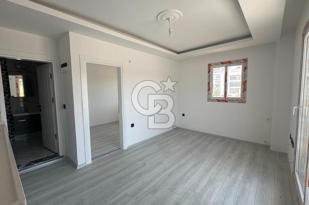 SATILIK 1+1 DAİRE HİSAR MAHALLESİ 
