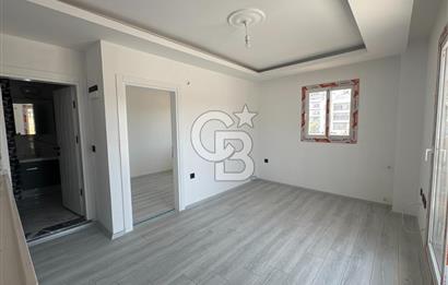 SATILIK 1+1 DAİRE HİSAR MAHALLESİ 