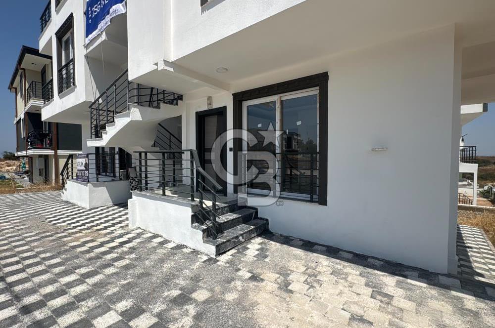 SATILIK 1+1 DAİRE HİSAR MAHALLESİ 