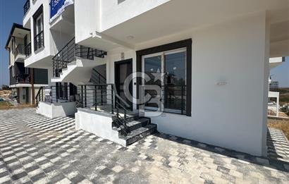 SATILIK 1+1 DAİRE HİSAR MAHALLESİ 