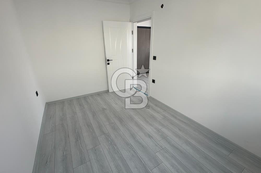 SATILIK 1+1 DAİRE HİSAR MAHALLESİ 