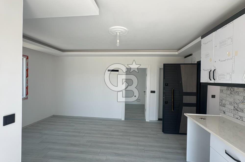 Satılık 1+1 daire 
