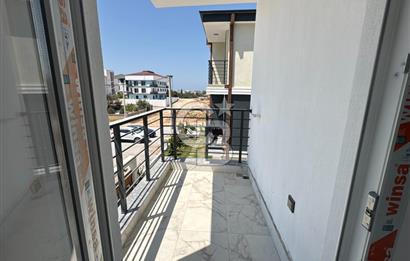 Satılık 1+1 daire 