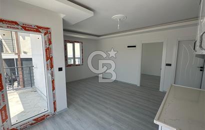 Satılık 1+1 daire 