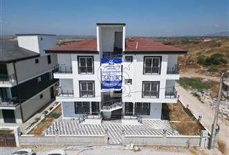 SATILIK 1+1 DAİRE HİSAR MAHALLESİ 