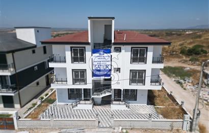SATILIK 1+1 DAİRE HİSAR MAHALLESİ 