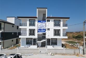 Satılık 2+1 daire 