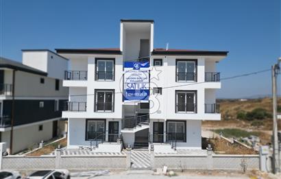 Satılık 1+1 daire 