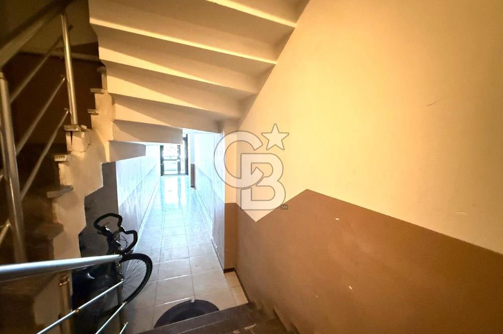 MÜKEMMEL LOKASYONDA SATILIK 1+1 FIRSAT DAİRE