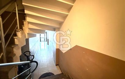 MÜKEMMEL LOKASYONDA SATILIK 1+1 FIRSAT DAİRE