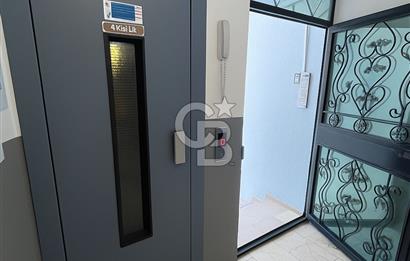 SOĞUKSU'DA MERKEZİ KONUM SİTE İÇERİSİNDE SATILIK DAİRE