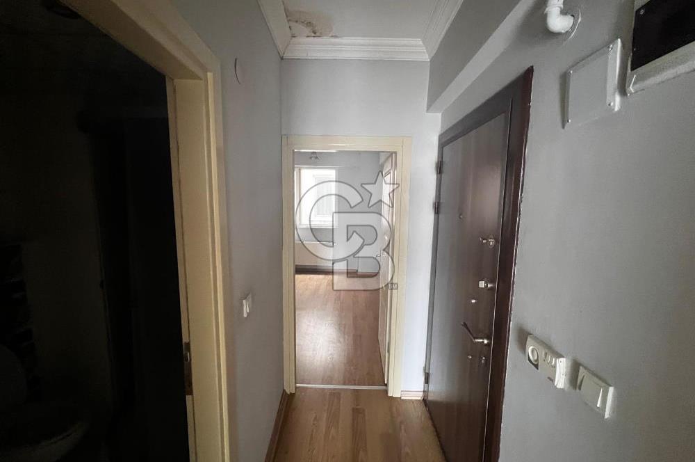 MÜKEMMEL LOKASYONDA SATILIK 1+1 FIRSAT DAİRE