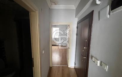 MÜKEMMEL LOKASYONDA SATILIK 1+1 FIRSAT DAİRE