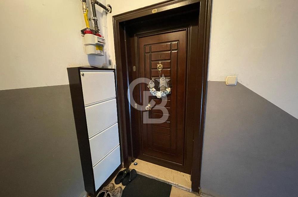 SOĞUKSU'DA MERKEZİ KONUM SİTE İÇERİSİNDE SATILIK DAİRE