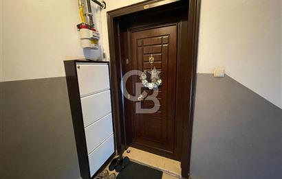 SOĞUKSU'DA MERKEZİ KONUM SİTE İÇERİSİNDE SATILIK DAİRE