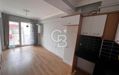 MÜKEMMEL LOKASYONDA SATILIK 1+1 FIRSAT DAİRE