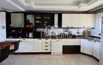 DENİZ MANZARALI DUBLEKS DAİRE