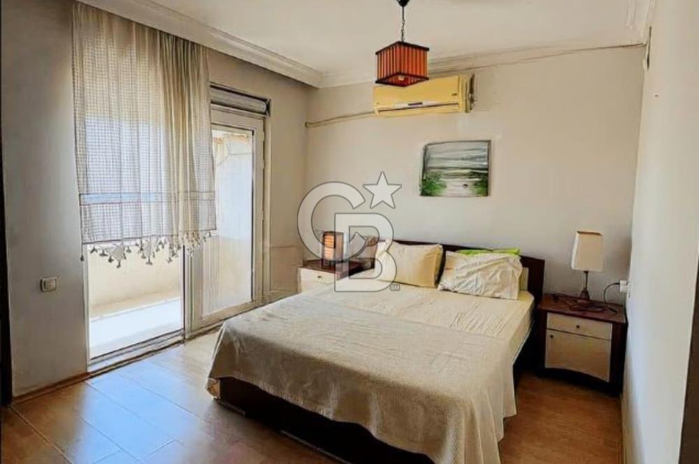 DENİZ MANZARALI DUBLEKS DAİRE