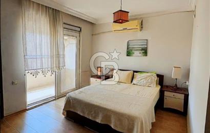DENİZ MANZARALI DUBLEKS DAİRE