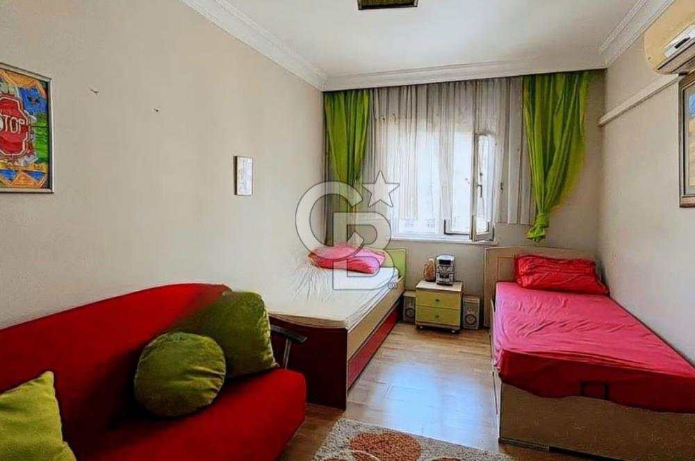 DENİZ MANZARALI DUBLEKS DAİRE