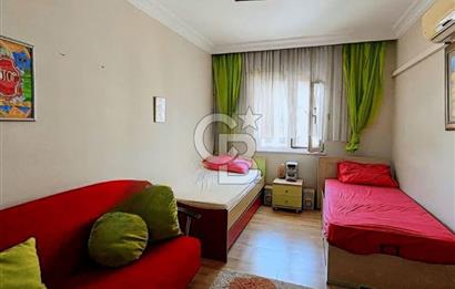 DENİZ MANZARALI DUBLEKS DAİRE