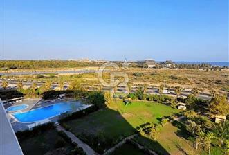 DENİZ MANZARALI DUBLEKS DAİRE